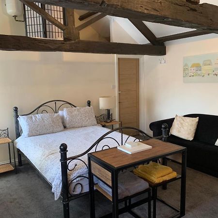 Appartamento Lilly Pad Knaresborough Esterno foto