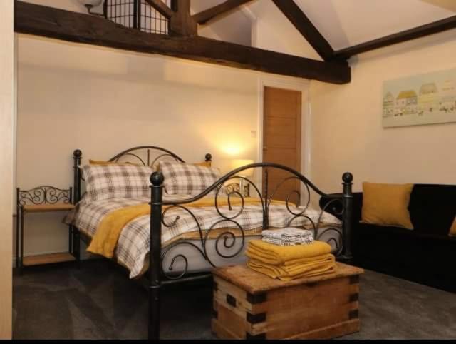 Appartamento Lilly Pad Knaresborough Esterno foto