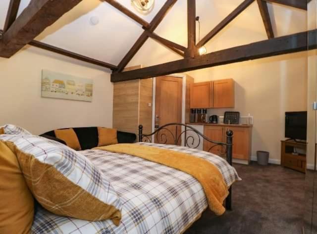Appartamento Lilly Pad Knaresborough Esterno foto