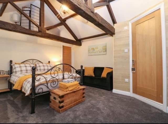 Appartamento Lilly Pad Knaresborough Esterno foto