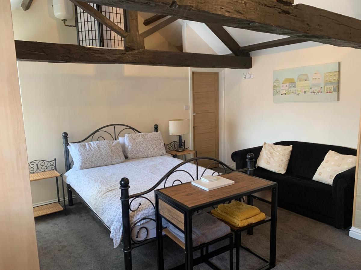 Appartamento Lilly Pad Knaresborough Esterno foto
